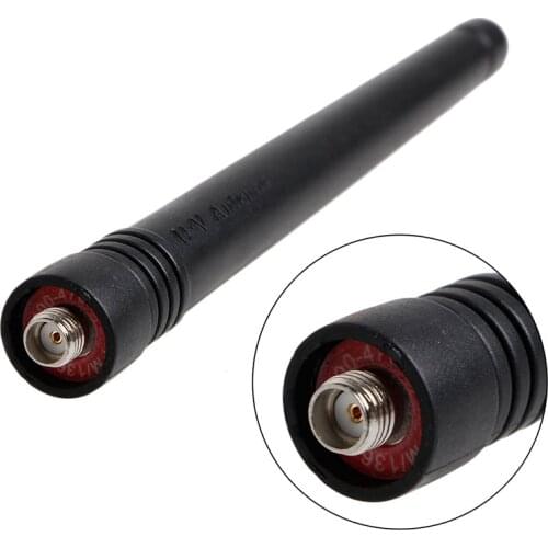 TV Antenna 1 PC TV Receivers VHF / UHF Dual Band Antenna For Baofeng UV-5R UV-5RE + GT-F8 For Walkie Talkie Radio Dropshipping