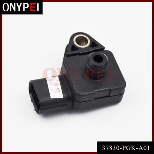High Quality MAP Sensor 37830-PGK-A01 For Honda Acura Civic Accord CRV 37830PGKA01
