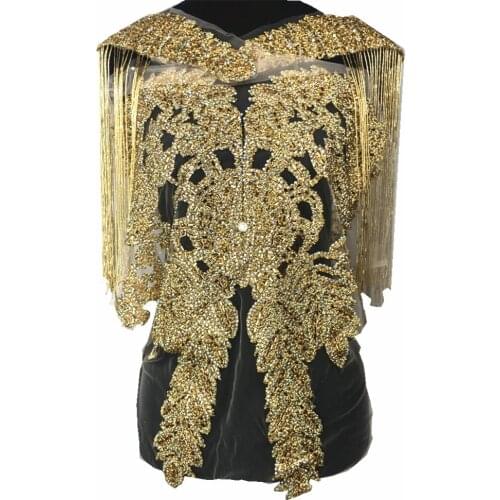 Швейные украшения Ywleiao China At AliExpress