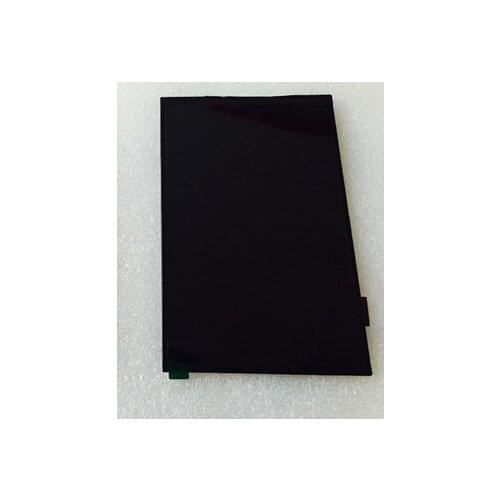 Free shipping 7 inch LCD screen,100% New for Tesla Impulse 7 3G display(30PIN) fortest good send LCD