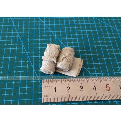 1/35 Resin Soldier Scenario Accessories AFV plug-in package