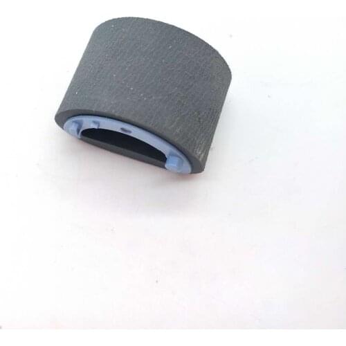 2pcs RL1-0019-000 RL1-0019 Pickup Roller For HP 4200 4240 4250 4300 M4345 4700 4730 CP4005 Printer