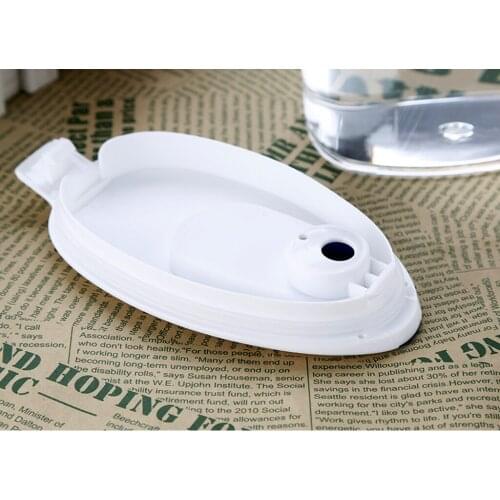 Acrylic Pitcher With Lid For Water, Tea, Lemonade, Milk Storage 2.1L