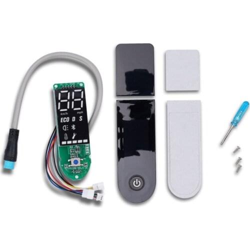 For Xiaomi m365 scooter Bluetooth version accessories source code instrument switch accessories