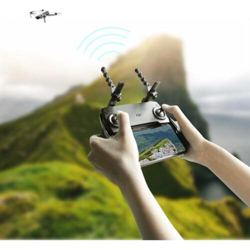Yagi Antenna DJI Mavic Mini Accessories Signal Amplifier FIMI X8SE 2020 Antenne Amplification Signal Booster Range Extender