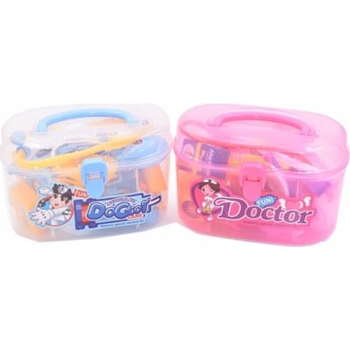 Детские наборы доктора Cl-Clear China At AliExpress