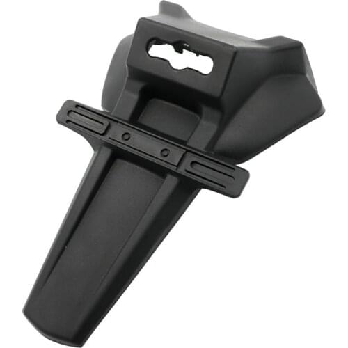 For Suzuki GSX-R GSXR 1000 GSXR1000 k5 2005 -2006 Rear Fender Mudguard Cover License Registration Plate Holder Taillight Bracket