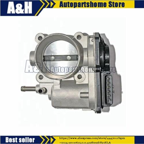 Throttle Body for Toyota 22030-37050 2203037050 142001M15