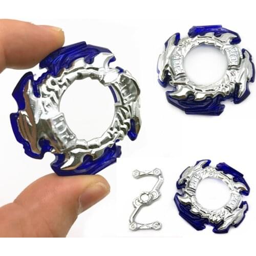 Lower Iron Weight DIY Accessories Burst Spinning Top BeyBla God GT Toy