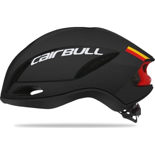 Cairbull New UltraIight Cycling Helmets Aerodynamic Racing Road Bike Pneumatic Helmet Men Sports Bicycle Helmet Casco Ciclismo
