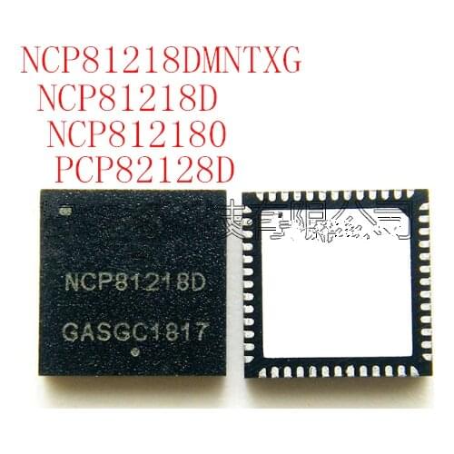 NEW NCP81218DMNTXG NCP81218D NCP812180 PCP82128D