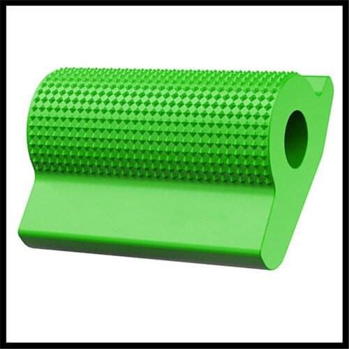 1pcs Motorcycle pedal rubber cover protector shift lever for SUZUKI RMZ450 RMX250R S DRZ400R RM85 RM125 250 RMZ250