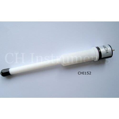 CHI152 mercury-mercury-oxide reference electrode mercury-oxide electrode hg-hgo2
