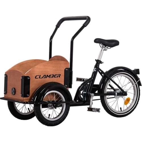 TT Pet Cart Mini Walking And Riding Tricycle Bicycle Children 'S Pet Cat And Dog Riding Bicycle