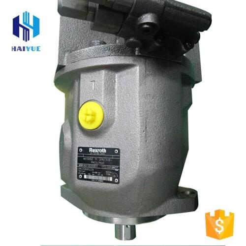 Explosion-proof gasoline transfer pump electric vane pump original AA10VSO 71 DFR/31R-PKC92N00 type oil pump