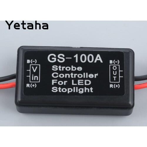 Yetaha Outdoor Lighting