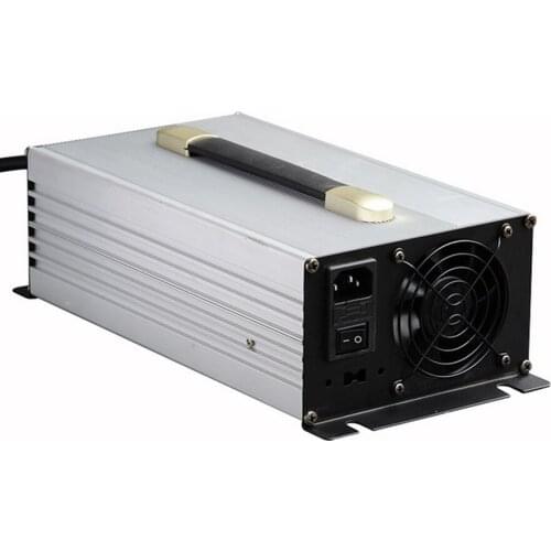 20s 84v 72v 12a battery charger lipo battery charger 72volt battery charger for cargo trike