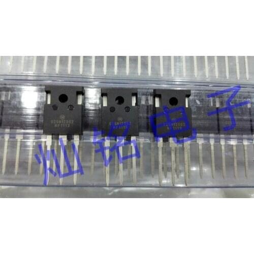 100% New&original S25N120S2 S25N120 25A/1200V IGBT