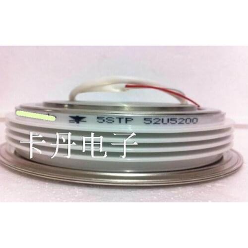 5STP 52U5200 5STP52U5200 100%New and original, 90 days warranty Professional module supply, welcomed the consultation