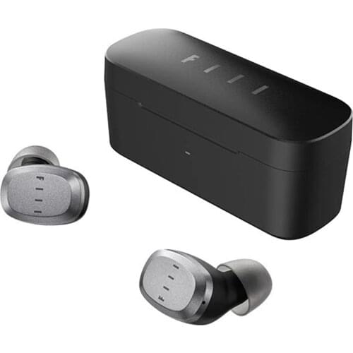 Wireless Headphones FIIL T1 Lite Bluetooth Earphone Noise Reduction Color Display Headset Waterproof Earbuds For All Smartphone