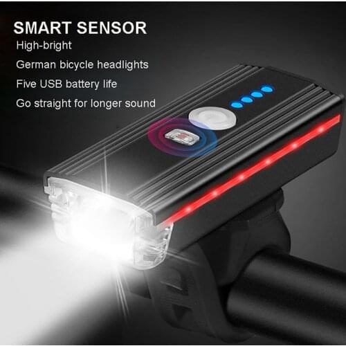 Gobygo Bicycle Lights