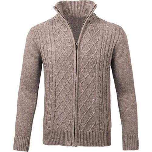 Henny Rue Men's Sweaters