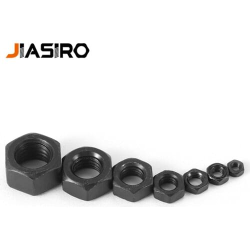 JIASIRO Nuts