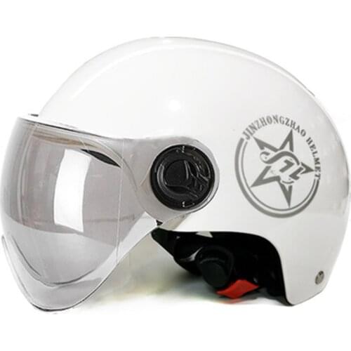 Motorcyle Helmet Ski Bicycle Dirt Bike Motocross Electric Cross Smart Moto Half Helmets Upgrade&reinforcement Women Men