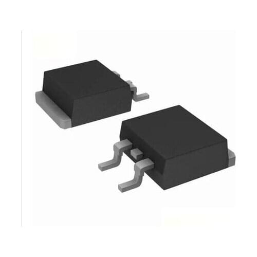 New D4184 AOD4184 50A 40V TO-252 20pcs/lot