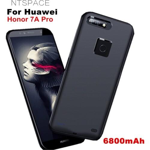 Чехлы для телефонов Huawei Honor 7A NTSPACE China At AliExpress