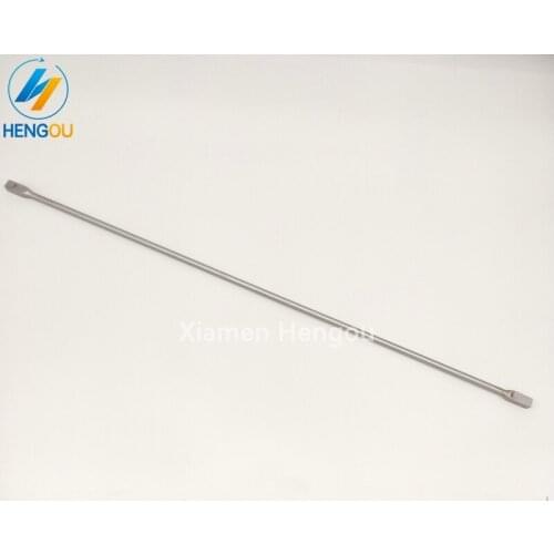 1 Piece C48 Spring rod for SM52 Torsion Bar Spring