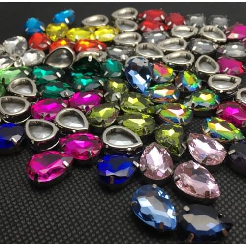 Фурнитура для бижутерии Wangxiuyun China At AliExpress