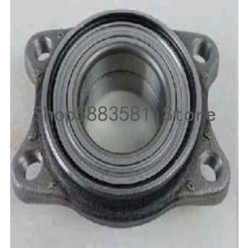 CAR Double angle ball bearing Vol ksw age nau di A6L Support arm 4/6 cylinder Wheel bearing housing Stabilizer bar