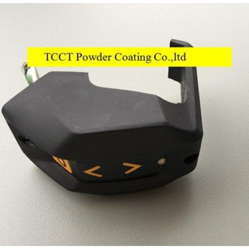 GM03 Print holder complete 1007216 for electrostatic manual powder coating gun replacement