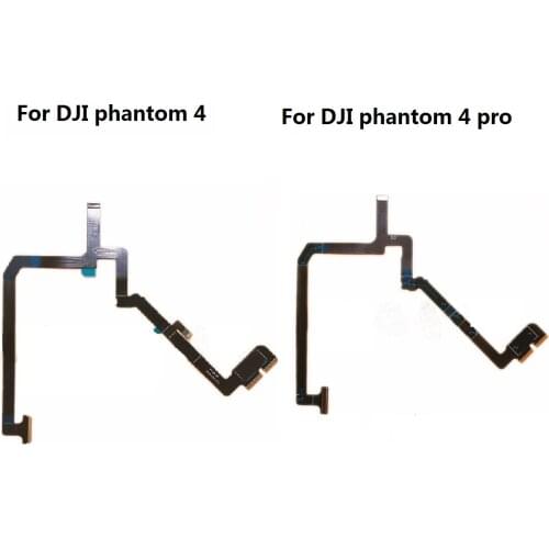 For DJI Phantom 4 Standard 4 PRO Camera Gimbal Repairing Cable Flat Ribbon Flex Cable