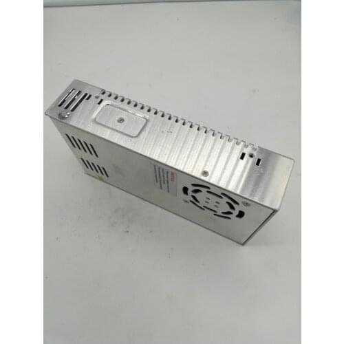 FOR MEAN WELL POWER SUPPLY S-350-24 24V14.6A Printer printer parts