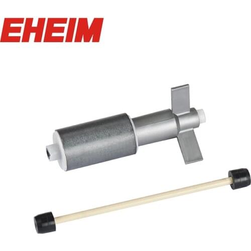 EHEIM classic 150 250 350 600 EHEIM 2211 2213 2215 2217. impeller assembly filter drum rotor. Eheim Filter rotor parts
