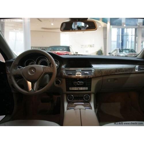 GPS HD Touch Screen Radio Car Video Radio Android Radio DVD Player Audio Multimedia For Mecerdes Benz CLS 2012-2015