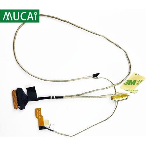 For Lenovo ThinkPad 13 S2 CA 2nd 2016 laptop LCD LED Display Ribbon Camera cable 01HW843 01AV630 01AV664 DD0PS8LC102