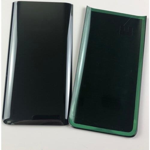 A80 Housing For Samsung Galaxy A80 SM-A8050 A805F/DS Back Cover Battery Case Glass Rear Door Replacement Repair Parts Protection