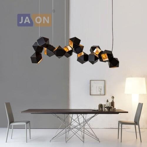 Led e14 Nordic Alloy Designer LED Lamp LED Light.Pendant Lights.Pendant Lamp.Pendant light For Dinning Room Bar