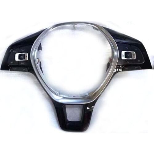 MFL Cruise Control Stalk Steering Wheel Buttons Swith Panel For Golf 7 Mk7