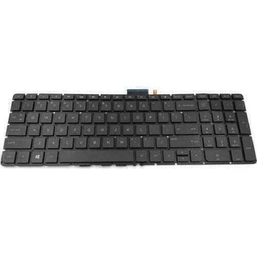 New Laptop Keyboard for HP Pavilion 15-AU063CL 15-AU063NR 15-AU067CL 15-AU067NR 15-AU087CL 15-AU091NR 15-AU097CL US Backlit