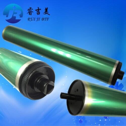 New High Quality OPC Drum Compatible For Konica Bizhub C451 C550 C452 C552 C650 C652 451 550 452 552 650 652 Black Drum