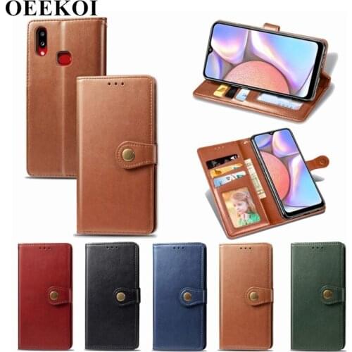 OEEKOI Samsung Galaxy A30s Phone Cases