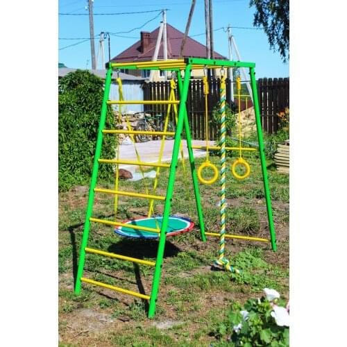 Олимпик Bungee