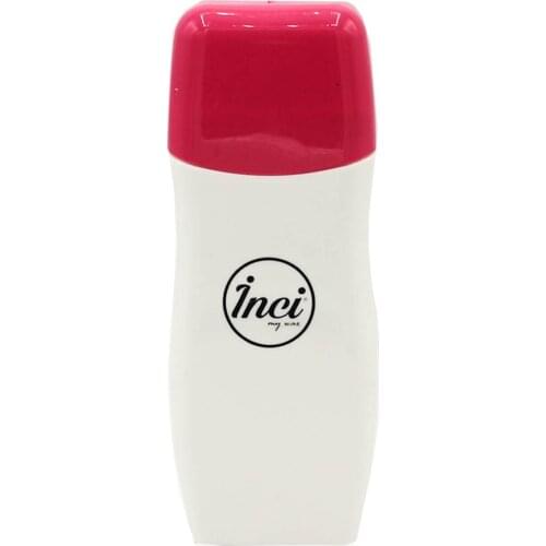 Pearl waxing heater machine, cartridge, roll on depilation heater waxing machine