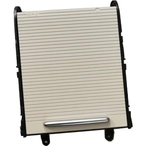 Beige Auto Beverage Handrail Center Console Cup Holder For Passat B6 B7 CC 3CD 858 329 A 3CD 858 329A 3CD858329A