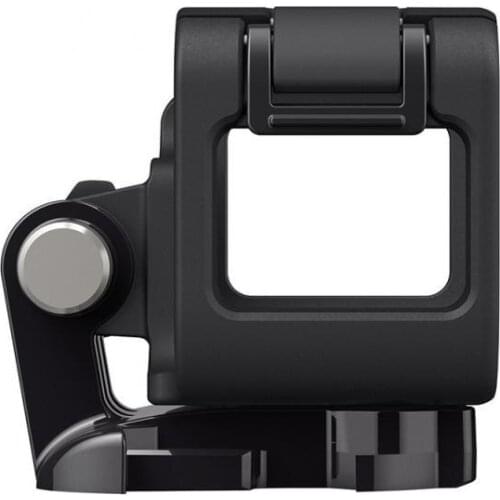 Portable For Go Pro Accessories Camera Low-Profile Protective Frame Case Cover Mount Holder For GoPro Hero 4 5 Session