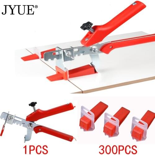 Professional tile leveling system construction tool for ceramic tile floor tile laying leveling tool svp for laying tiles